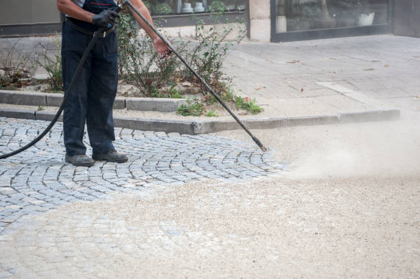 Trusted New Beaver, PA Pressure washing Experts